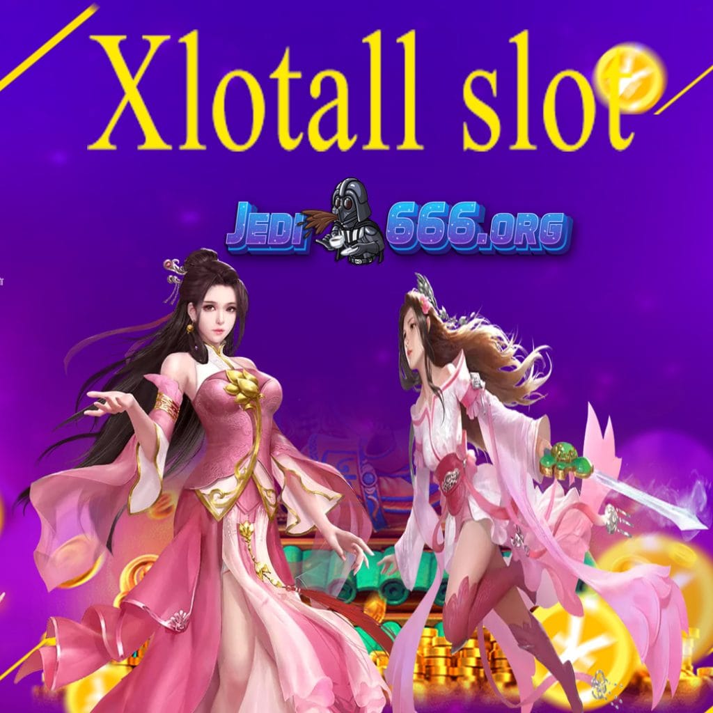 Xlotall slot