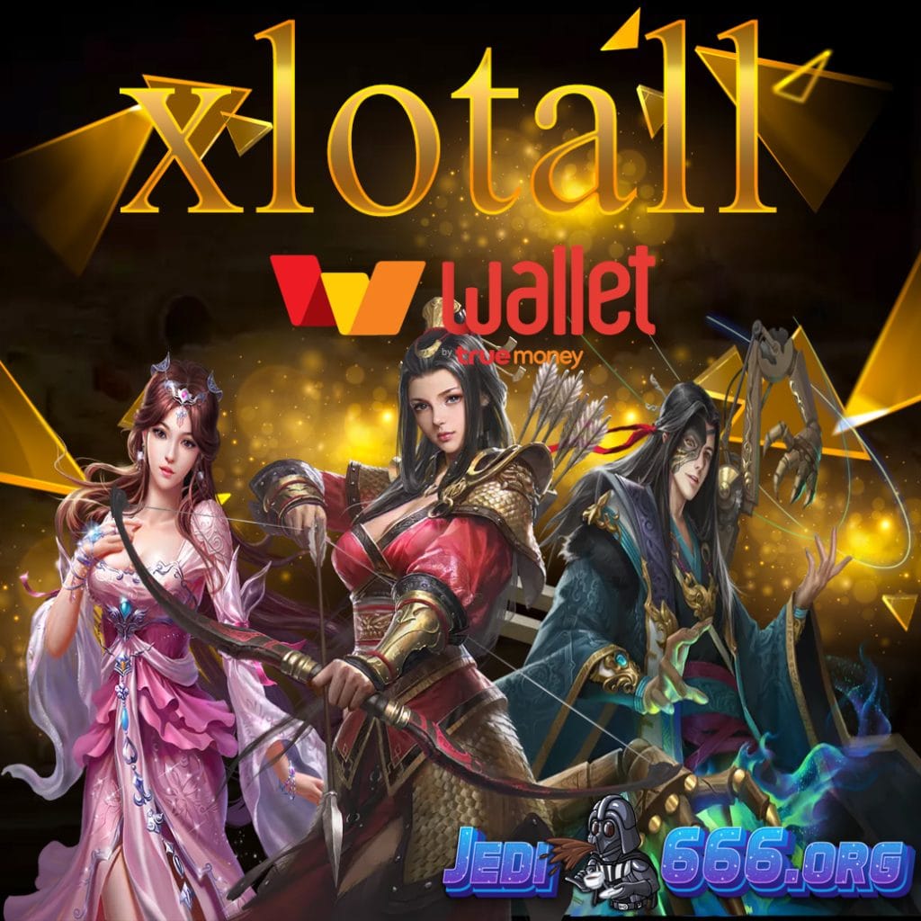 xlotall